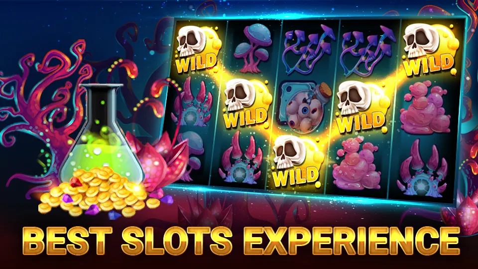 Casino trực tuyến C54 APK