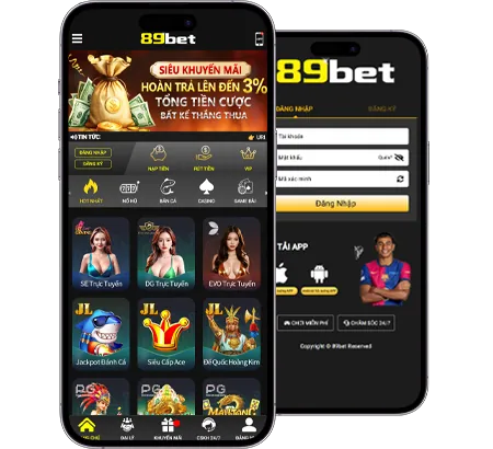Đăng nhập C54 APK an toàn