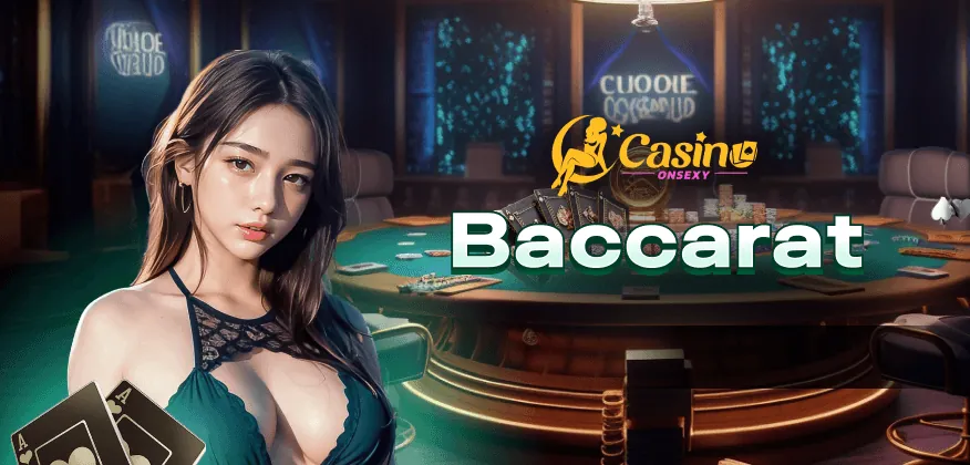 Casino trực tuyến C54