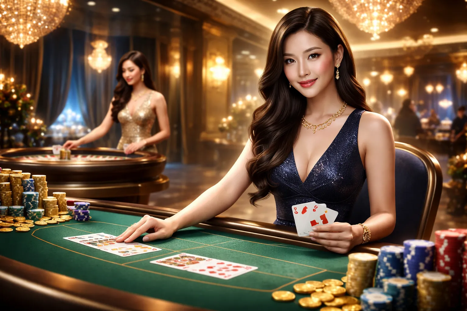 Hình ảnh hỗ trợ khách hàng c54 apk