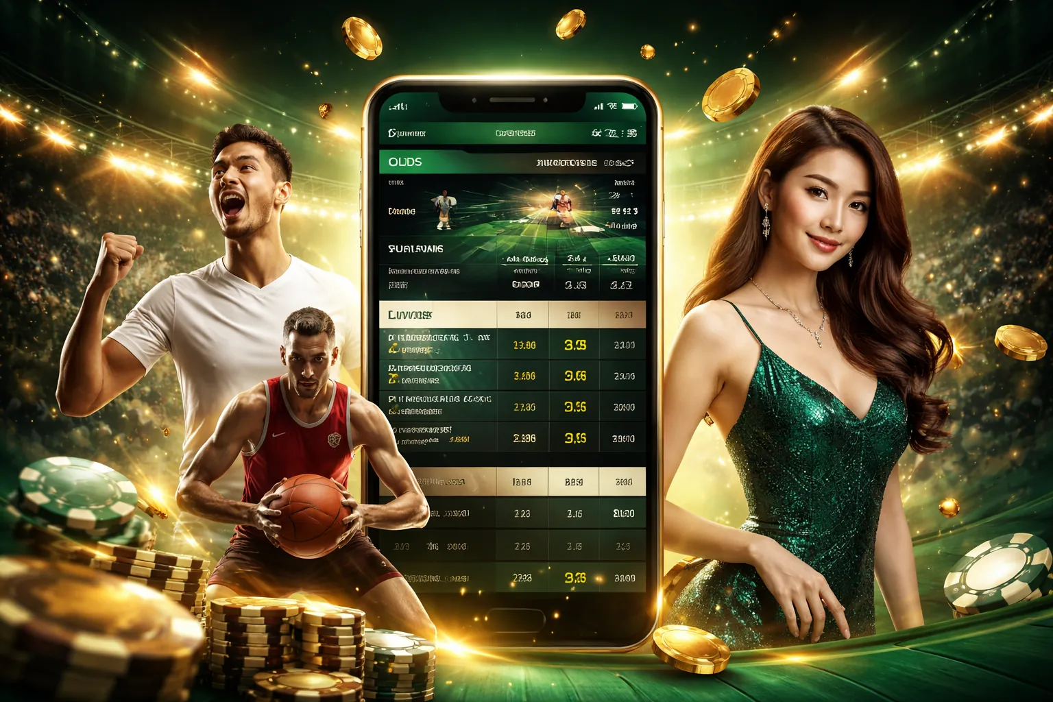 Lịch sử phát triển C54 APK