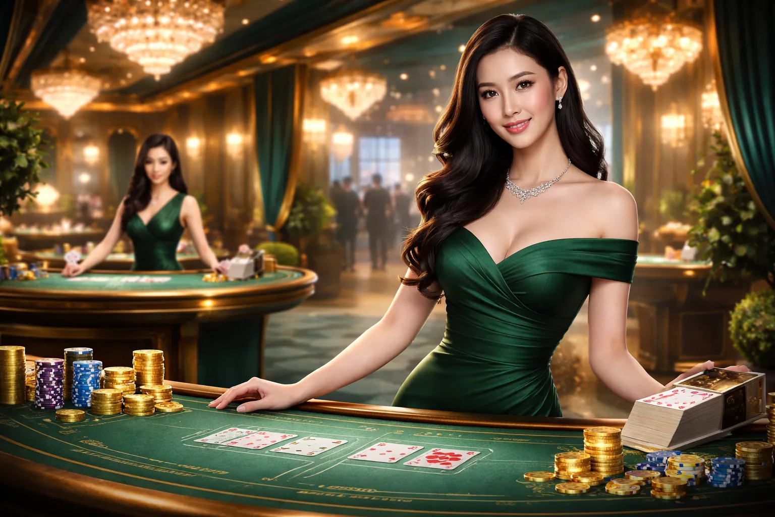 Ưu điểm vượt trội của C54 APK