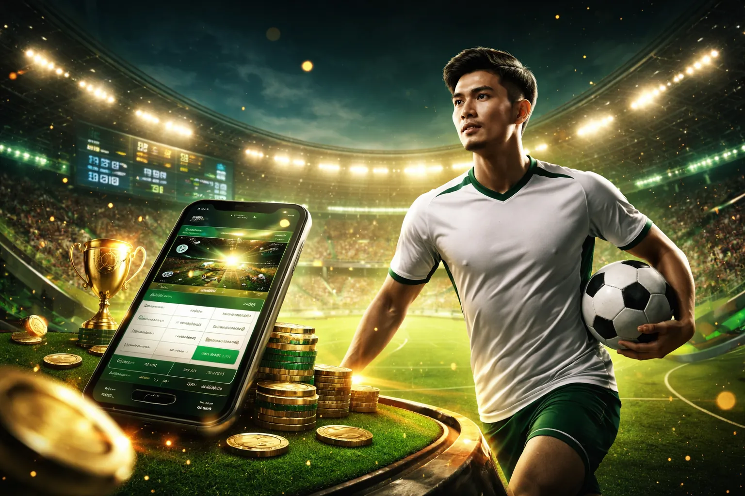 Hướng dẫn tải xuống C54 APK mới nhất