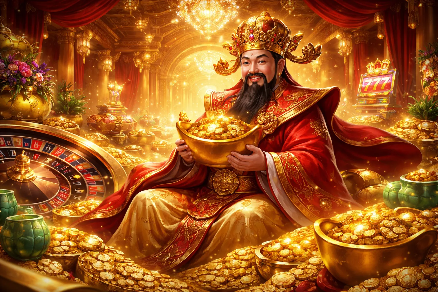 Hình ảnh hướng dẫn tải C54 APK mới nhất