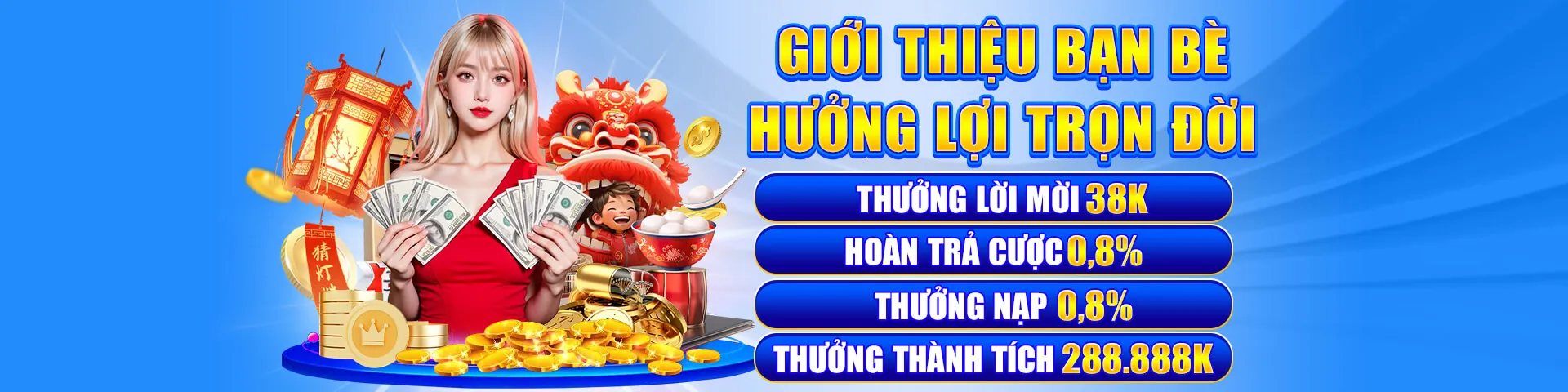 Hình ảnh chính trò chơi Nổ Hũ C54 APK